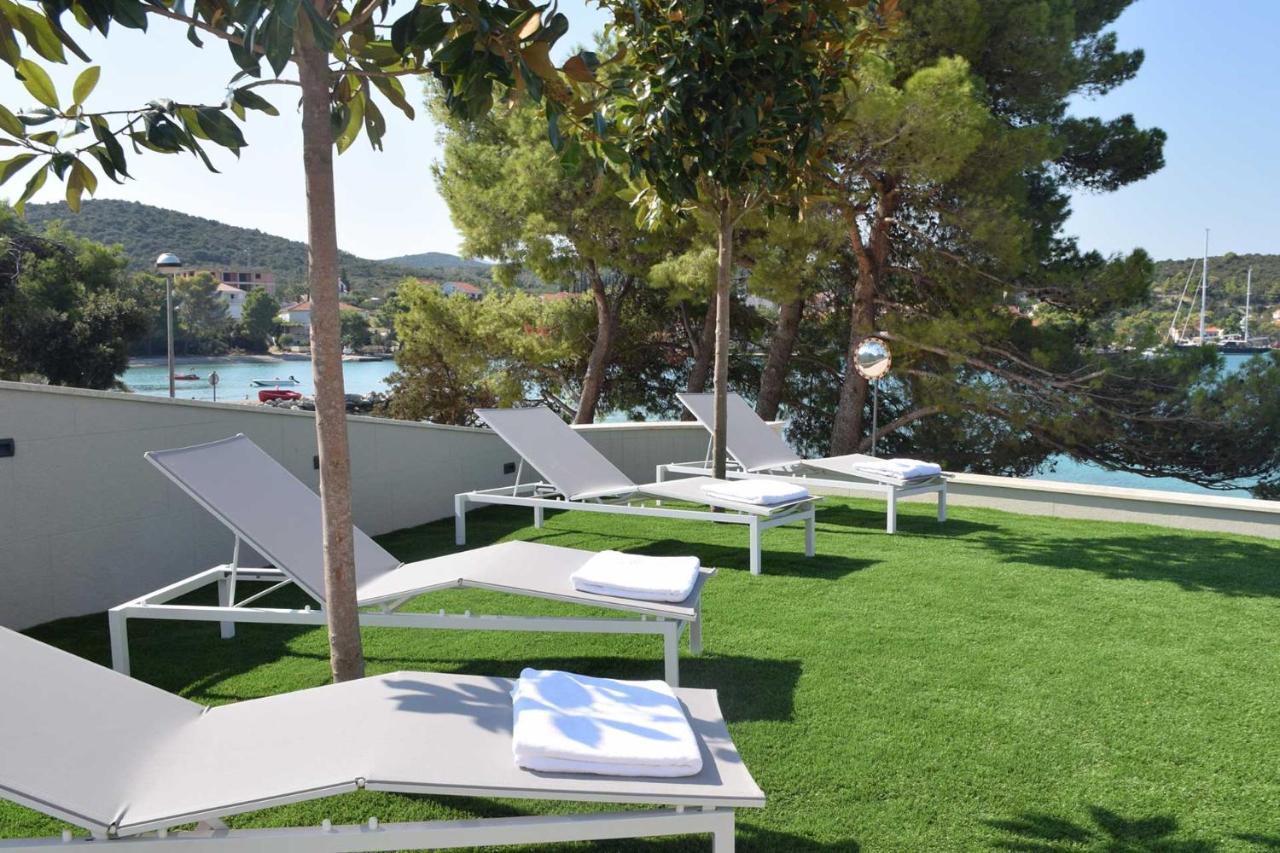 Premier Laguna Apartment Lovište Kültér fotó