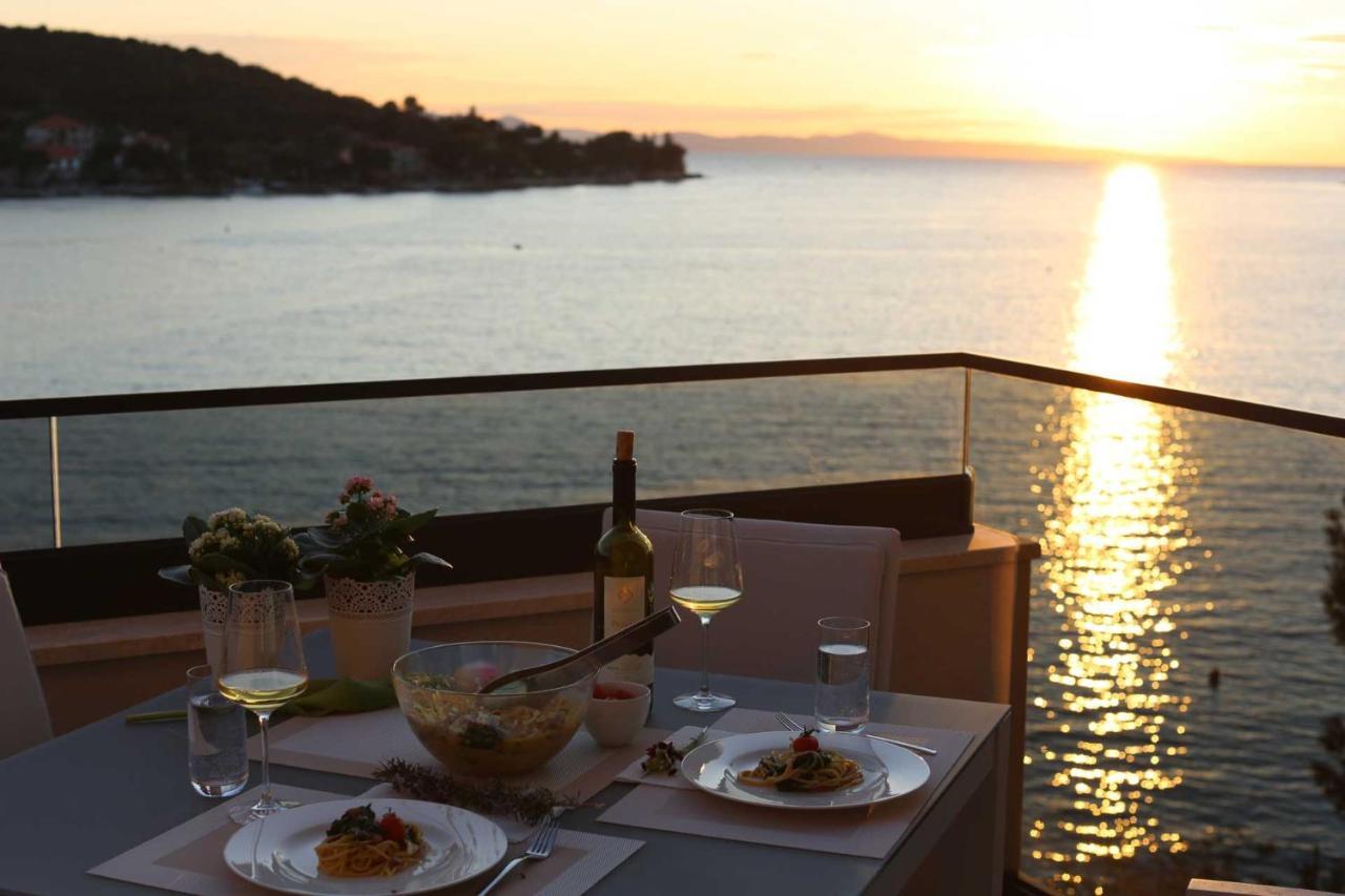 Premier Laguna Apartment Lovište Kültér fotó