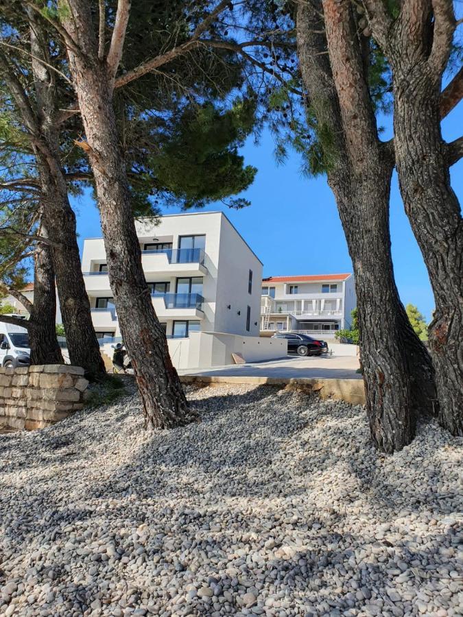 Premier Laguna Apartment Lovište Kültér fotó