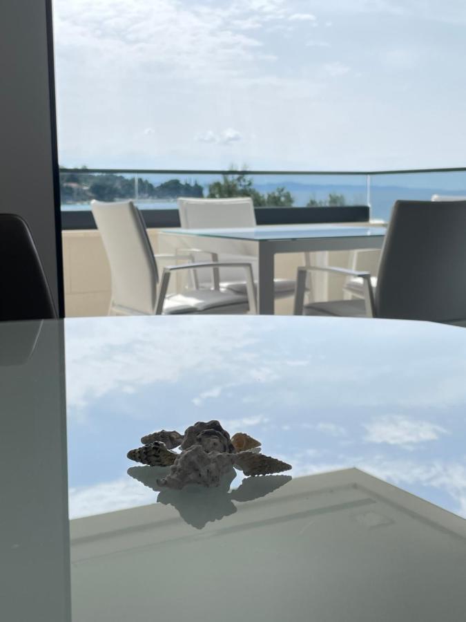 Premier Laguna Apartment Lovište Kültér fotó